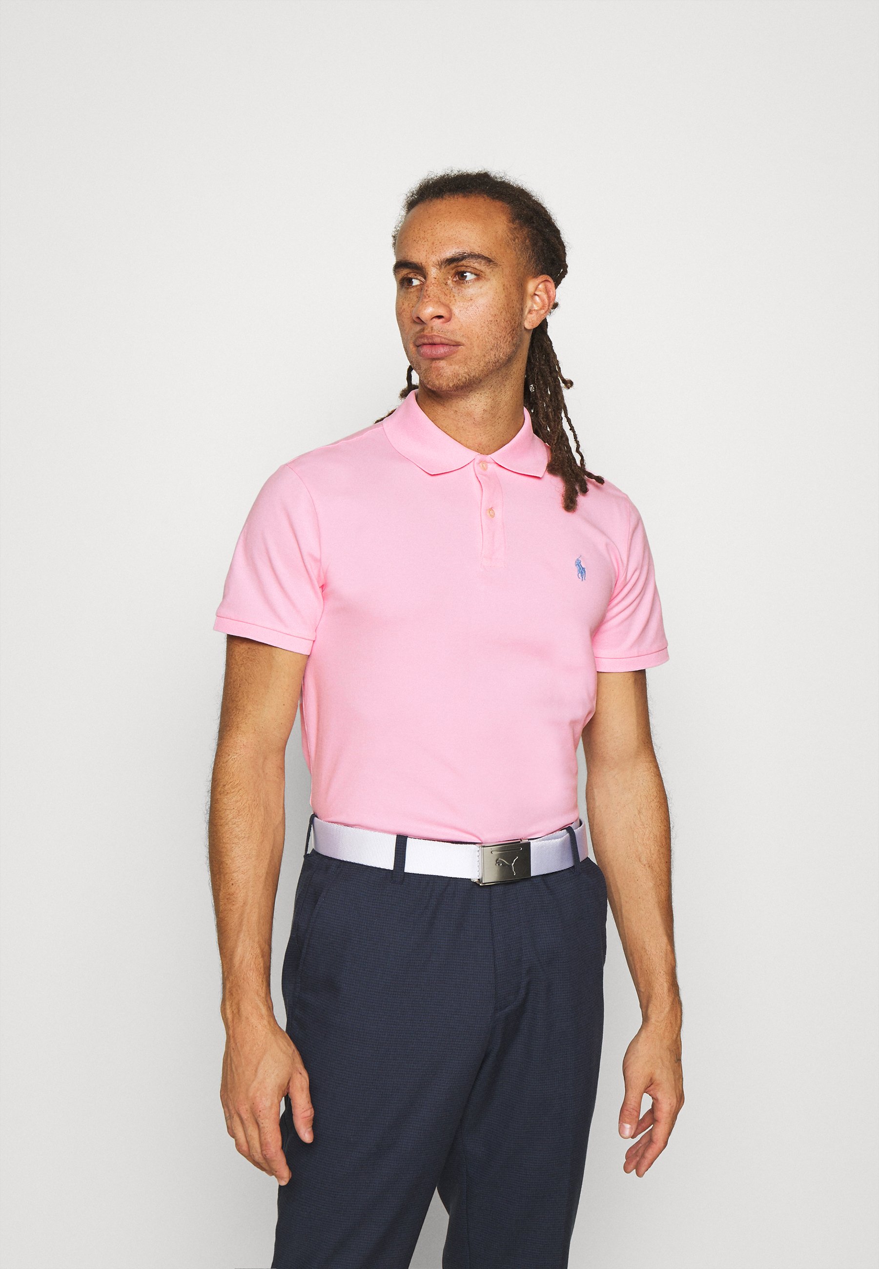 Polo Ralph Lauren Golf SHORT SLEEVE 
