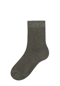 LASCANA 7-PACK BASIC - Socken - multi