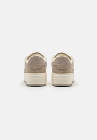 Nubikk BASKET - Sneakers laag - mist