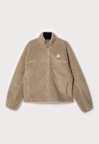ACG "CANWELL GLACIER" - Chaqueta de invierno - khaki/summit white