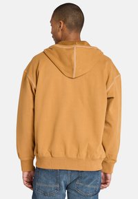 Timberland Felpa con zip -  medium brown
