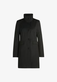 Unausgewählt, schwarz