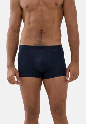 mey, MEY 2 PACK - Trunks - yacht blue