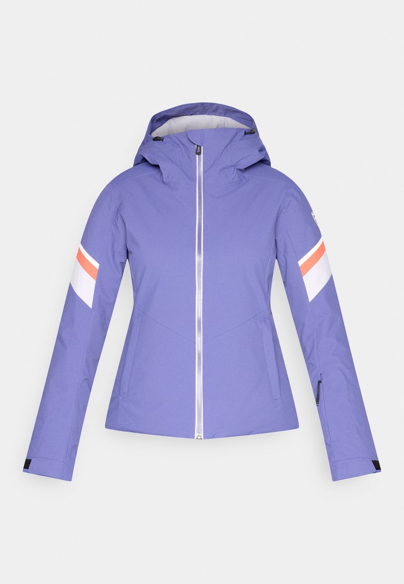 Rossignol Ski jas blauw