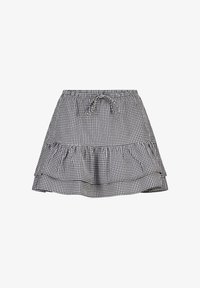 Sélectionné, black/white