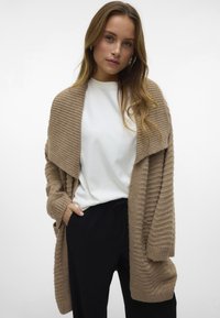 Kofta - silver mink