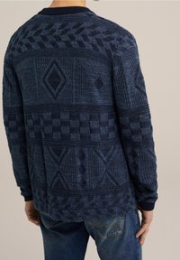 WE Fashion Kofta - dark blue