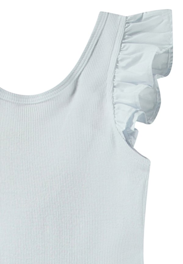 CLOUDIA SLEEVELESS DRESS  - Day dress - skywriting2