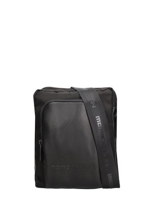 Borsa a tracolla - black