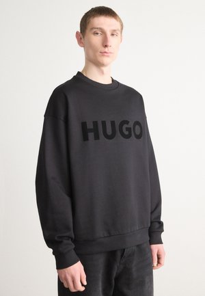 DINEX - Sweatshirt - black