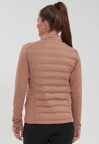 Endurance Runningjack - 5133 beaver fur