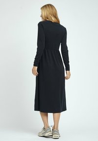 mbyM ALAIA-M - Day dress - black