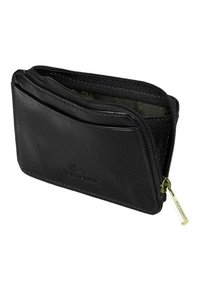 WITTCHEN ITALY COLLECTION - Portemonnee - schwarz
