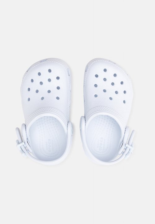 Crocs CLASSIC STAR BUCKLE UNISEX - Slippers - sky ice — foto 4