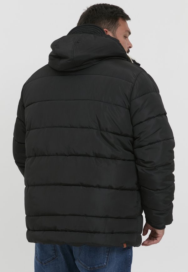 BHBFREDERIC - Winter jacket4