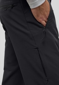 Jack Wolfskin - Długie spodnie trekkingowe