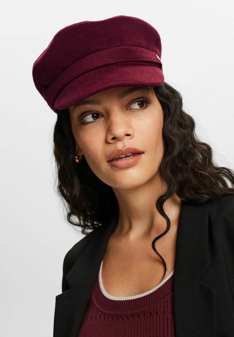 Esprit Pet - aubergine/donkerpaars - Zalando.nl