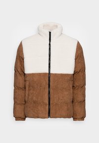 Night Addict Winter jacket - off-white