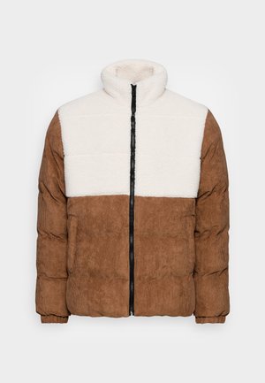 Chaqueta de invierno - off-white