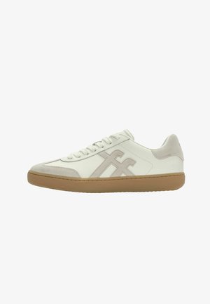 FitFlop, Sneakers laag - urban white mix