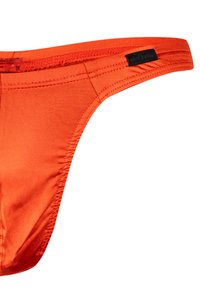 Olaf Benz MINISTRING - Briefs - copper