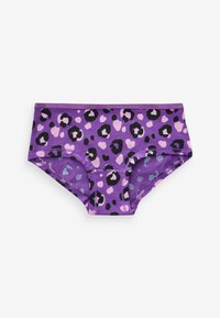 Next 7 PACK   - Trosor - pink purple