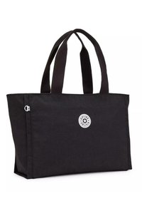 Kipling NALO K.VALLY - Borsa a mano - k valley black
