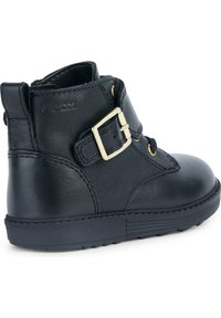 Scarpe Geox B Hynde Per Bambina - Stivaletti Alla Caviglia, Tomaia Sintetica - Foto 9