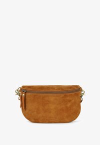 Unausgewählt, karamell