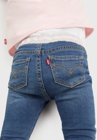 Levi's® PULL ON  - Vaqueros pitillo - blue