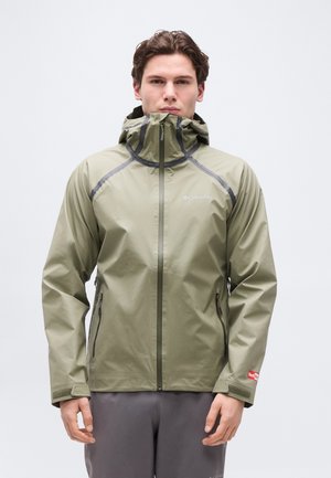 REIGN NO SHINE™ - Kurtka hardshell