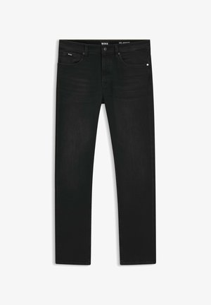 BOSS, Jeans Slim Fit - dark grey two