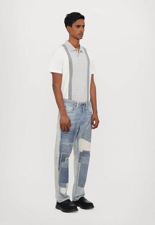 MIRAMARE - Straight leg jeans4