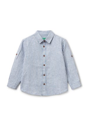 STRIPED - Shirt - multicolor