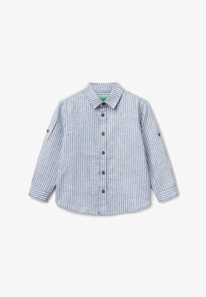 STRIPED - Shirt - multicolor