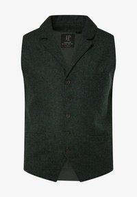 Selezionato, bottle green