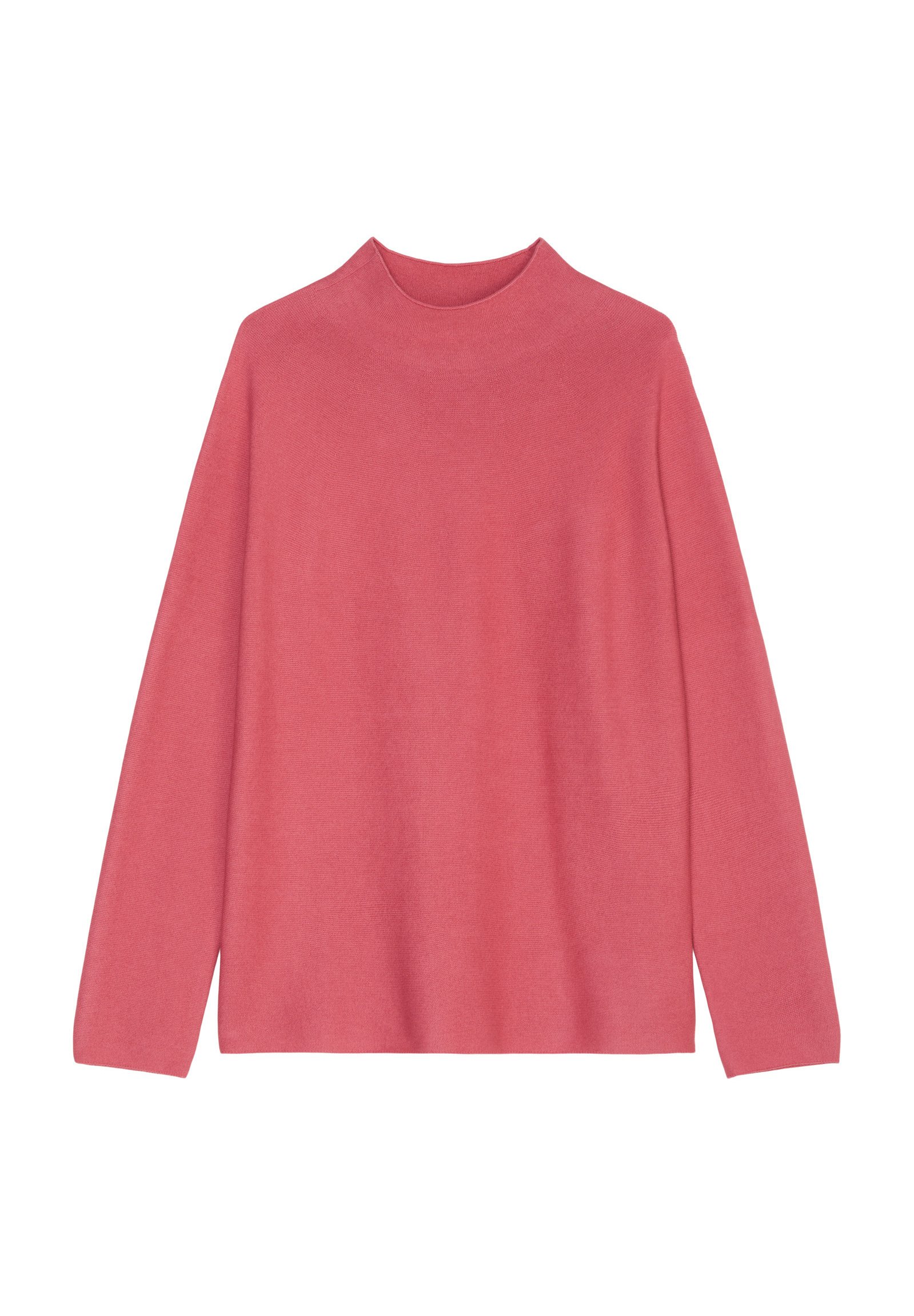 Marc O'Polo - Sweter/morelowy - Zalando.pl