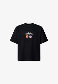Επιλέχθηκε, black