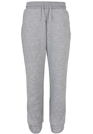 Trainingsbroek - heathergrey