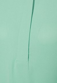 ONLY ONLMILLA BELT DRESS - Vestido camiseiro - creme de menthe