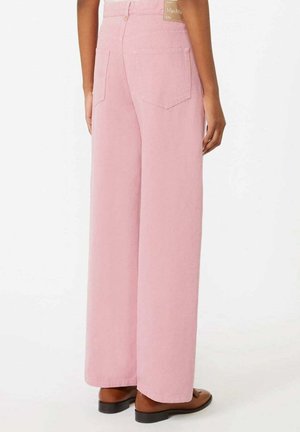 'S Max Mara, Jeans a sigaretta - rosa