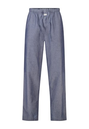 America Today, PAJAMA PANTS - Pyjama bottoms - blue