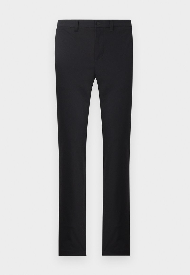 Lacoste Chino zwart