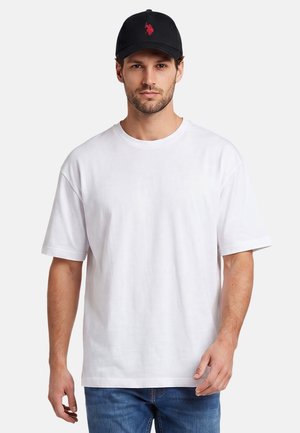 U.S. Polo Assn., USJaymee - Cap - schwarz