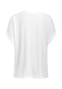 Cupshe Blouse - white