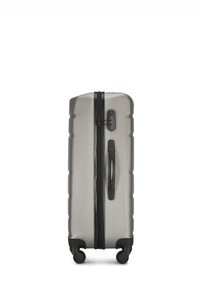 WITTCHEN LUGGAGE SET WITH TAG FROM ABS - Trolley - champagne