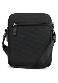 Hexagona TRAVEL - Borsa a tracolla - noir