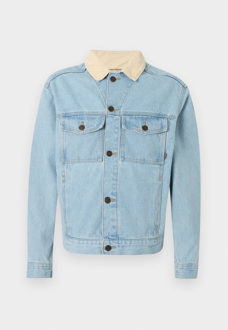 Timberland Spijkerjas blauw