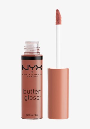 BUTTER GLOSS - Lucidalabbra - Praline