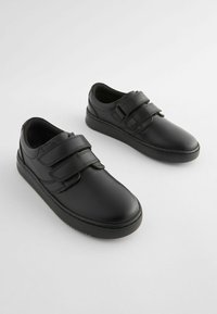 Next REGULAR FIT - Klettschuh - black